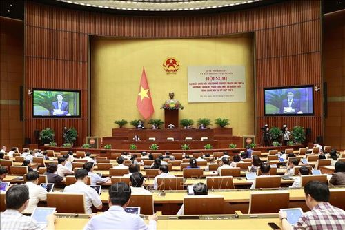 Cần làm rõ việc định giá đất trong dự thảo Luật Đất đai