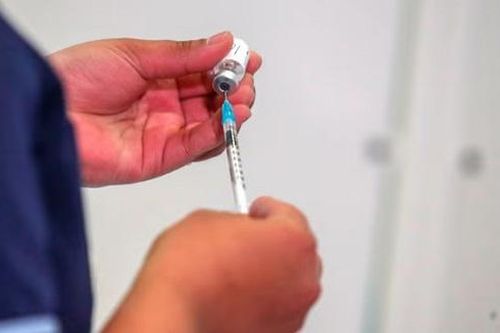 Anh triển khai phương pháp tiêm điều trị ung thư 7 phút đầu tiên trên thế giới