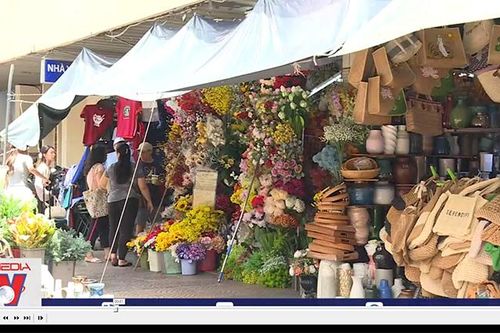 Người bán hàng chính là 'đại sứ du lịch'