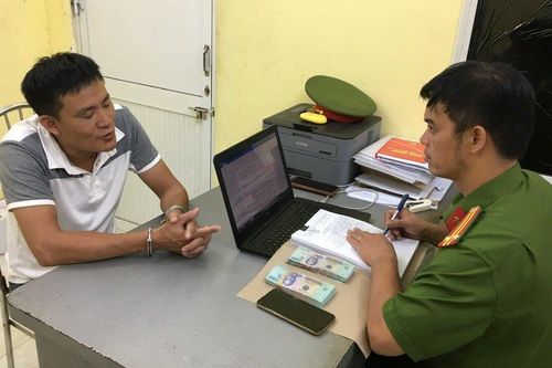 Đồng Nai: Bắt giữ đối tượng trộm 168 triệu đồng trong cốp xe