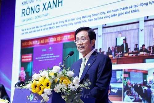 Novaland lỗ nghìn tỷ, ông Bùi Thành Nhơn nhận lương 500 triệu đồng