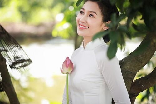 5 kiểu người trong mộng của các chàng