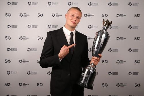 PFA gây sốc với đội hình tiêu biểu Premier League 2022/24