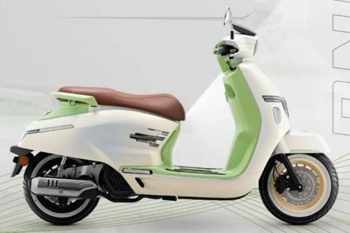 Kẻ ngáng đường Honda SH ra mắt với giá dự kiến 42 triệu đồng, thiết kế đẹp không tì vết