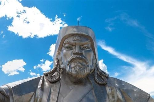 Những kho báu mất tích bí ẩn