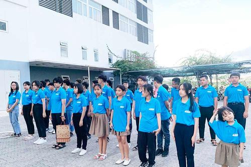 Trường Hy Vọng nhận giải thưởng trách nhiệm xã hội ấn tượng nhất toàn cầu