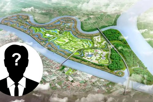 Phía sau Phú Thọ Land - doanh nghiệp vừa 'hút' 1.900 tỉ đồng trái phiếu