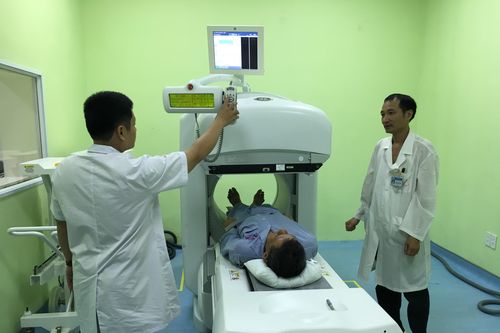 Các bệnh viện lúng túng khi 'đưa' Thông tư 13 về giá khám, chữa bệnh theo yêu cầu vào thực tiễn