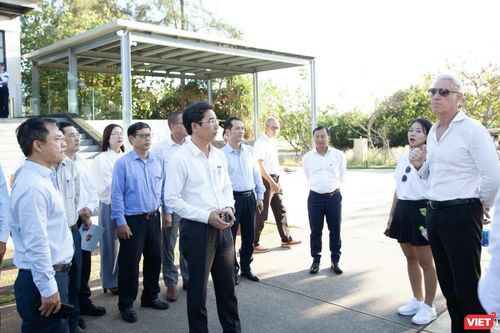 Lễ hội Du lịch golf Đà Nẵng 2023 đã sẵn sàng