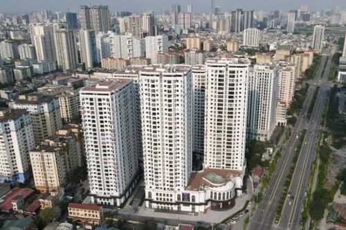 Gần 500 dự án bất động sản đã được giải quyết, tháo gỡ vướng mắc