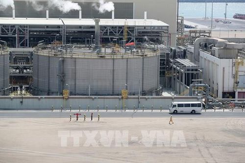 Giá dầu bật tăng hơn 1% sau số liệu việc làm của Mỹ