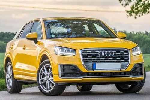 Audi Việt Nam triệu hồi 445 xe Audi Q2, A6 và A7