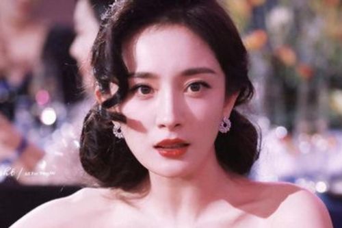 Dương Mịch lại có phát ngôn gây tranh cãi, lần này lộ luôn cả người 'chống lưng'