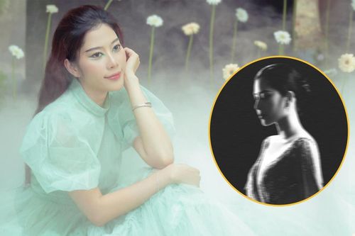 Nam Em bất ngờ thả 'hint' giữa đêm về một cuộc thi sắc đẹp, chuyện gì đây?