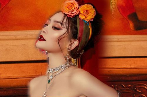 Nữ mẫu ảnh Việt được báo Thái Lan phong 'ngọc nữ lookbook không tuổi' là ai?