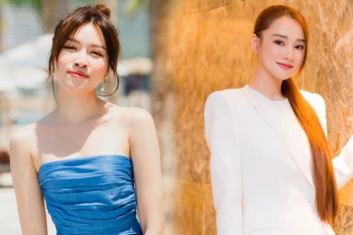 Nhã Phương siết cân nặng ra sao mà Thanh Thanh Huyền phải 'chào thua'?