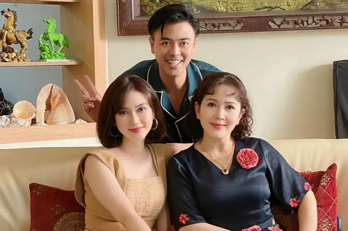 Tuấn Tú: Nghĩa (Món Quà Của Cha) đáng thương nhưng cũng đáng trách