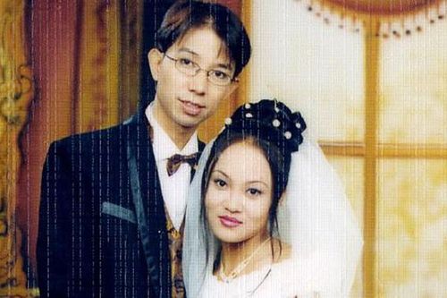 Long Nhật: 'Nhờ trông giống con gái mà tôi lấy được vợ'