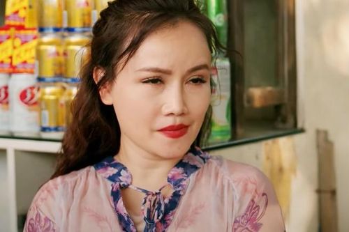 'Làng trong phố' tập 23: Lệ đưa Nhung 'vào đời'