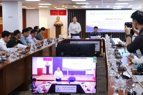 Giải thưởng sáng tạo TPHCM 2023: Quan tâm vấn đề chăm sóc sức khỏe phụ nữ