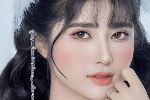 Nữ doanh nhân trẻ Vũ Thị Thu Hương: Vượt khó, sáng tạo, thăng hoa cùng phun xăm thẩm mỹ