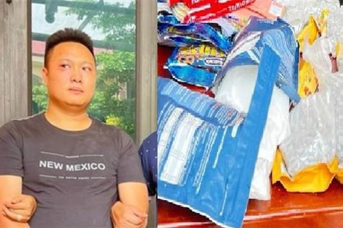 Bất ngờ về thủ đoạn cất giấu lô ma túy lớn nhất từ trước đến nay bị bắt giữ tại Vĩnh Phúc