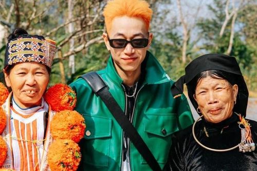Sở hữu hit Top 1 trending nhưng Double2T mời mãi không ai chịu đóng MV