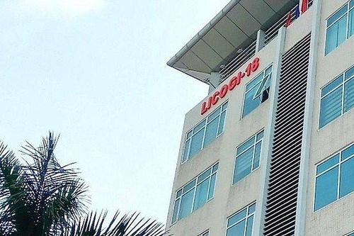 Licogi 18 (L18) bị phạt gần 200 triệu đồng