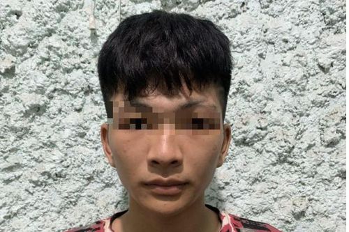 Học sinh cấp 3 dùng dao bấm đâm trọng thương người ở Bắc Giang