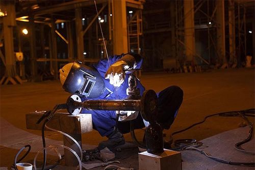 Nhà máy Đạm Cà Mau: Vượt tiến độ bảo dưỡng tổng thể 1 ngày so với kế hoạch