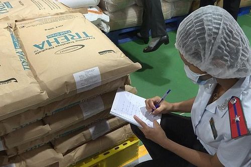 TP. Hồ Chí Minh sẽ kiểm tra các mặt hàng nào trong dịp Trung thu?