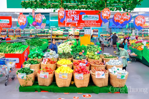 Thị trường bán lẻ: Giành lại đã khó, giữ được còn khó hơn