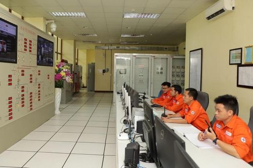 Công ty Thủy điện Sông Bung: Chuyển đổi số mạnh mẽ