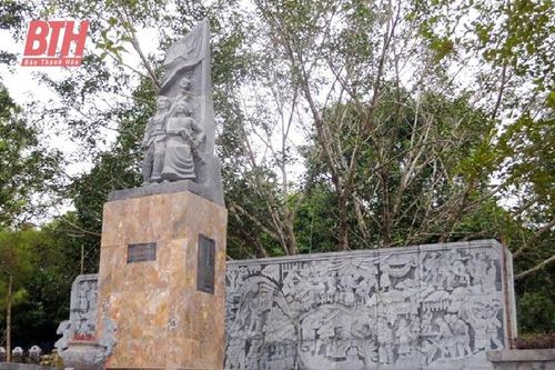 Bảo tồn và phát huy giá trị di tích lịch sử cách mạng trên địa bàn tỉnh