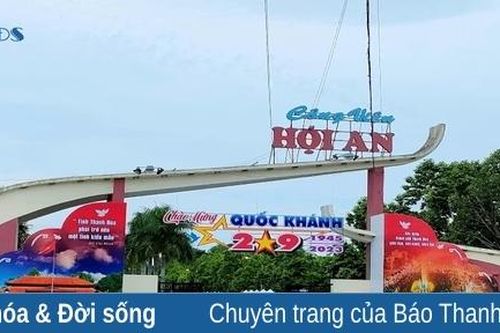 TP Thanh Hóa: Sẵn sàng cho chuỗi sự kiện chào mừng Quốc khánh 2-9
