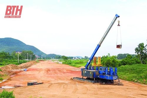Hoàn thiện hệ thống hạ tầng, tạo bước đột phá tăng trưởng (Bài 2): Nhận diện thách thức