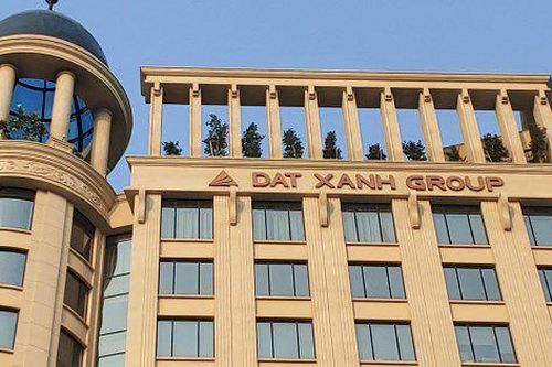 Dragon Capital gom 4 triệu cổ phiếu DXG của Đất Xanh
