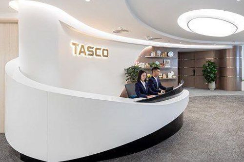 Tasco được UBCKNN duyệt kế hoạch phát hành riêng lẻ hoán đổi cổ phần để nắm 100% vốn SVC Holdings