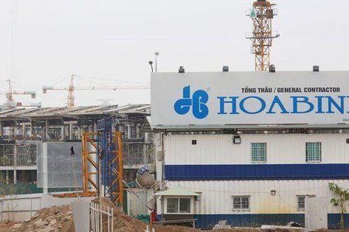 Xây dựng Hòa Bình (HBC): Lãi trăm tỷ 'bốc hơi', chuyển thành lỗ hơn 700 tỷ sau soát xét