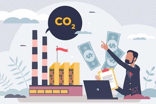 CBAM đến gần, sớm nghiên cứu thuế carbon để giảm áp lực cho doanh nghiệp xuất khẩu sang EU
