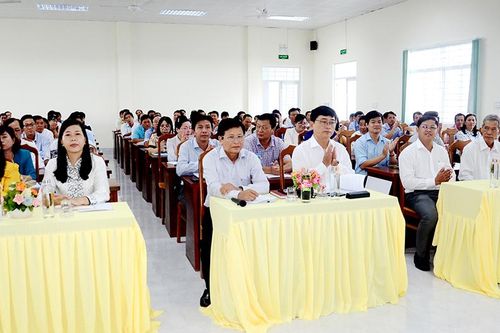 An Giang triển khai nhiệm vụ năm học 2023 - 2024 cấp tiểu học