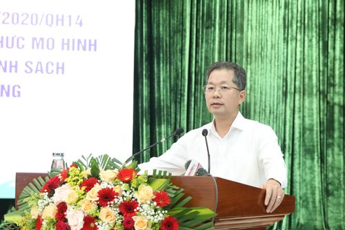Đà Nẵng có nhiều điều kiện thuận lợi để triển khai mô hình chính quyền đô thị