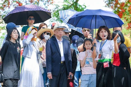 Hướng phát triển bền vững cho du lịch Ðiện Biên