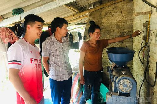 Bài 2: Linh hoạt giải pháp đưa điện lưới lên vùng cao