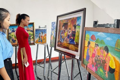 Thông điệp yêu thương