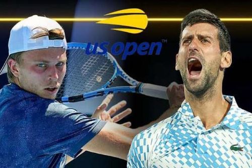 Us Open: Uy lực của các tay vợt hạt giống