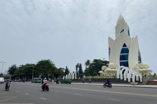 UBND tỉnh Khánh Hòa TP. Nha Trang chú ý quản lý, chỉnh trang đô thị