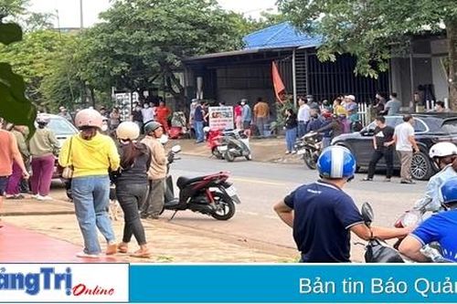 Vụ bắt giữ 'Quân idol': Thu nhiều tài liệu liên quan các tội danh khác nhau