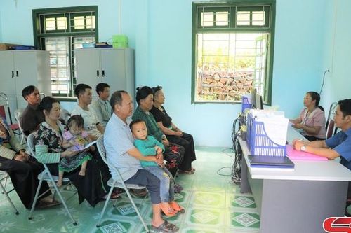 Sam Kha tập trung cải cách hành chính