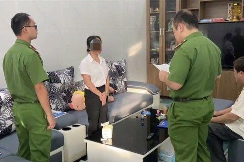 Cao Bằng bắt đối tượng lừa đảo chiếm đoạt gần 19 tỷ đồng
